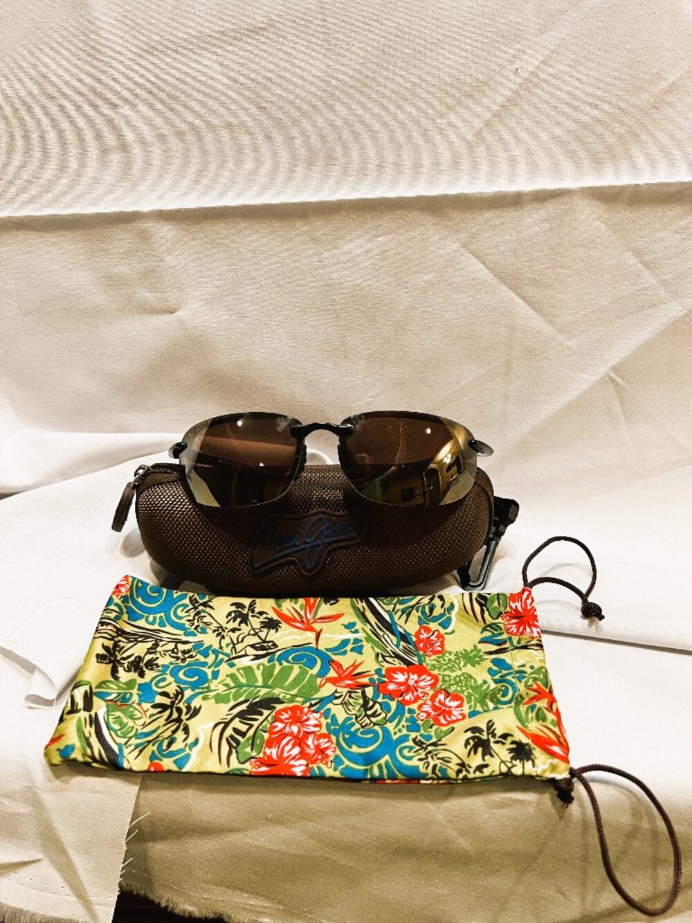 Maui Jim Hookipa Sunglasses